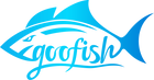 Goofish® Rod-More than fishing logo