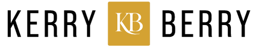 Kerry Berry logo