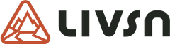 LIVSN logo