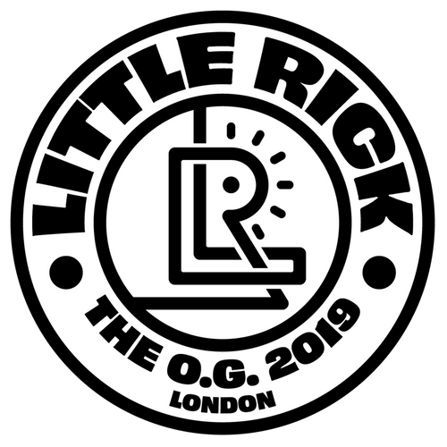 Little Rick US logo