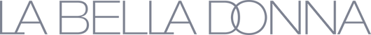 LA BELLA DONNA logo