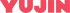 Yūjin Clothing logo