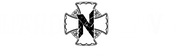 HARD'N'HEAVY logo