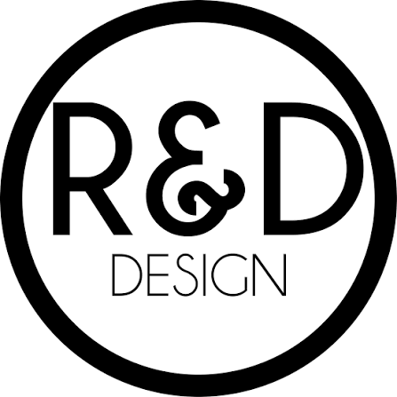 Rand Designs logo