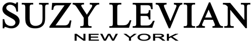 SUZY LEVIAN NEW YORK logo