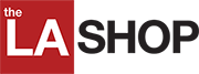 TheLAShop.com® logo