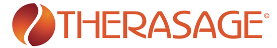 Therasage logo