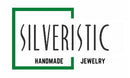 silveristicjewelry logo