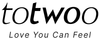 totwoo® logo
