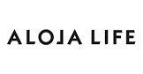 aloja life logo