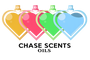 Chase Scents Oils logo