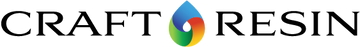 Craft Resin US logo