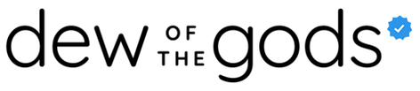 Dew of the Gods® logo