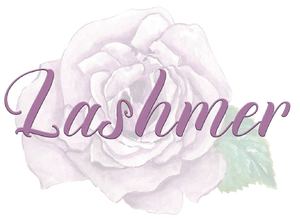Lashmer logo