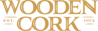 Wooden Cork logo