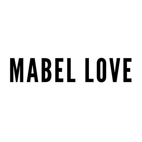 Mabel Love Co® logo