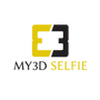 My3dSelfie® logo