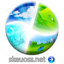Skeuoss® logo