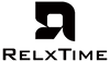 Relxtime logo
