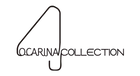 OcarinaCollection logo