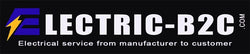 electrical center b2c logo