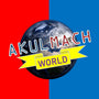 Akulmach Live logo