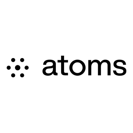 Atoms logo