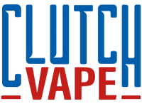 Clutch Vape logo