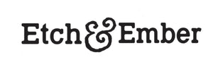 Etch and Ember logo