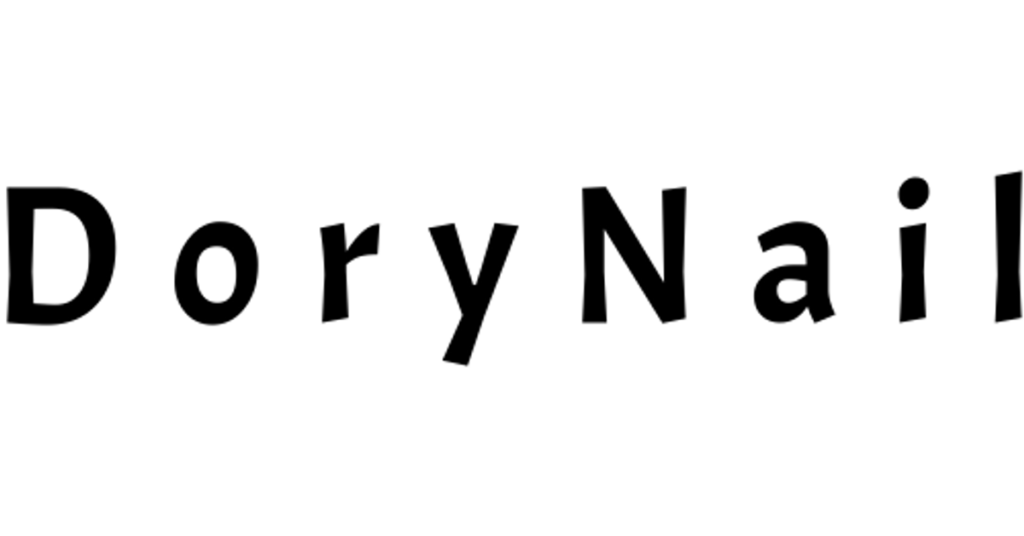 DoryNail logo