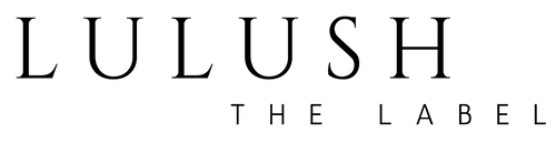 Lulush The Label Kids Clothing logo