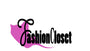 Fashion Closet Clothing logo