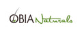 OBIA Naturals logo