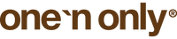 One n Only Hair Care logo