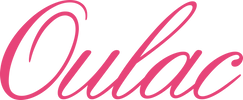 Oulac Cosmetics Official logo
