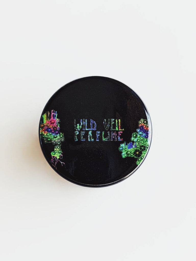 Wild Veil logo