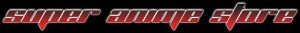 Super Anime Store logo