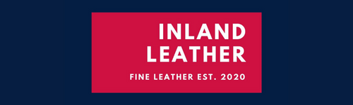 Inland Leather Co logo