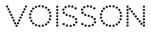 Voisson logo