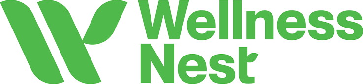 Wellness Nest logo