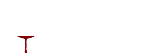 A Gothic Universe logo