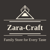 Zara-Craft logo