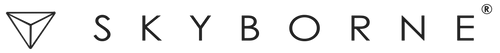 SKYBORNE logo