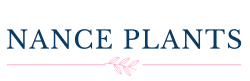 Nance Plants logo