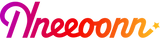 NNEEOONN® logo