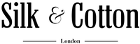 Silk & Cotton logo