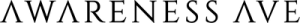 Awareness Avenue logo