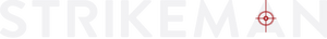 Strikeman logo