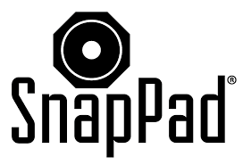 RV Snappad logo