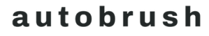 Autobrush logo